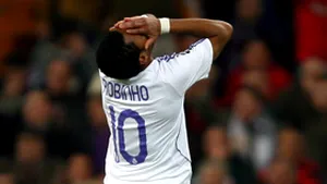 Robinho a fost reţinut de poliţie pentru agresiune sexuală