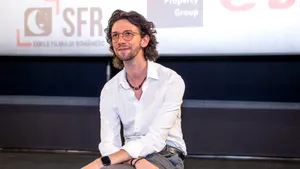 Andrei Miercure, actorul din ”Metronom”, ”Cazul Samca” sau ”Anul nou care n-a fost fost”: ”Nu poți să pretinzi că ești artist, dacă nu ești în primul rând om”