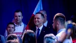 Trump l-a primit în Biroul Oval pe candidatul naționalist la alegerile prezidențiale din Polonia