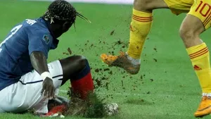 Cât ar costa refacerea gazonului de pe Arena Naţională?