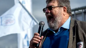 Hossu: I-am spus lui Bolojan că percepția e că urăște salariații și cetățenii