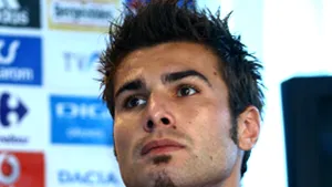 Controcampo: Flirt între Adrian Mutu şi Martina Stella