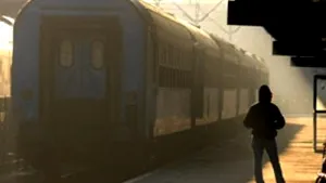 Romanian Railroad Traffic to Be Halted Friday Due To Union Strike