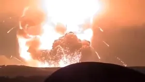 Analiză CNN: Cât mai rămâne din programul nuclear iranian după loviturile SUA?
