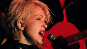 Cyndi Lauper vrea să lanseze un album country