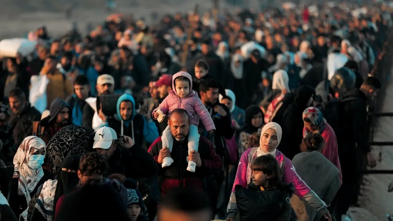 Agenția Uniunii Europene pentru azil avertizează asupra riscului unui „flux de refugiați” din Iran