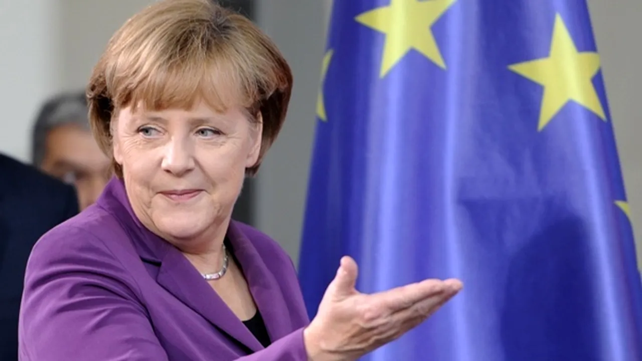 Uniunea Europeană înaintează către federalism cu paşi mici şi fără să folosească această denumire