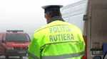 Gorj: Un tânăr care a provocat un accident rutier a fugit de la locul accidentului și a fost reținut