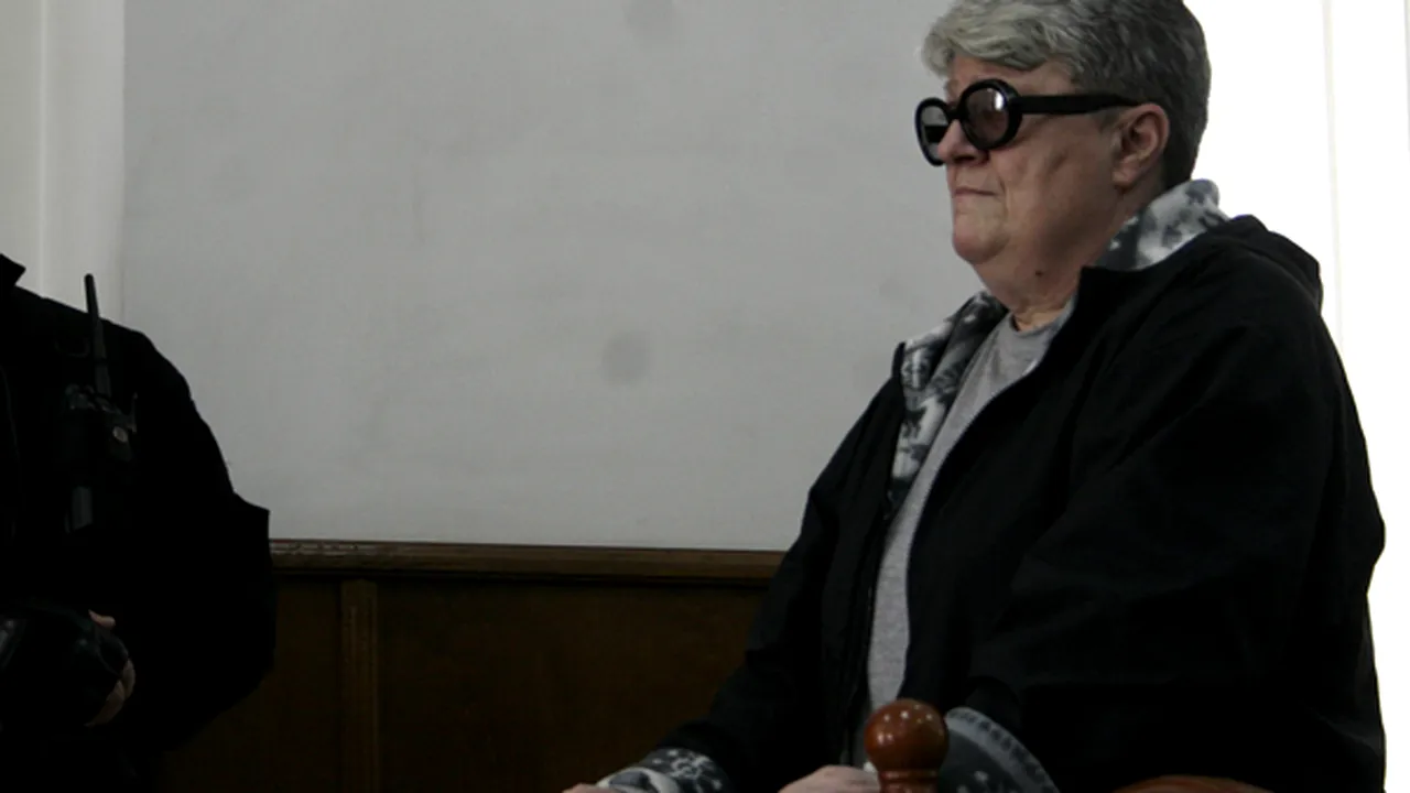 Ioana Maria Vlas, printre câştigătorii concursului 