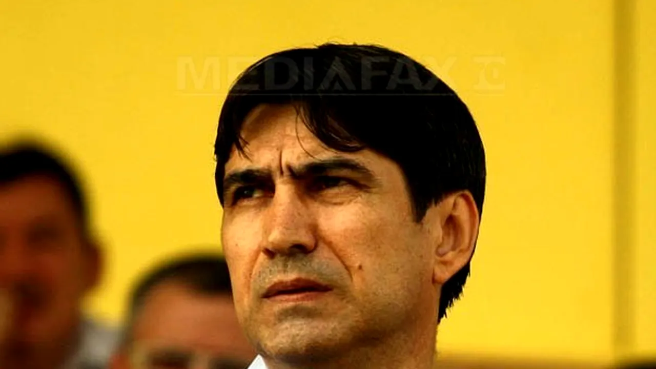 Victor Piţurcă, Teia Sponte şi cinci foşti jucători ai 