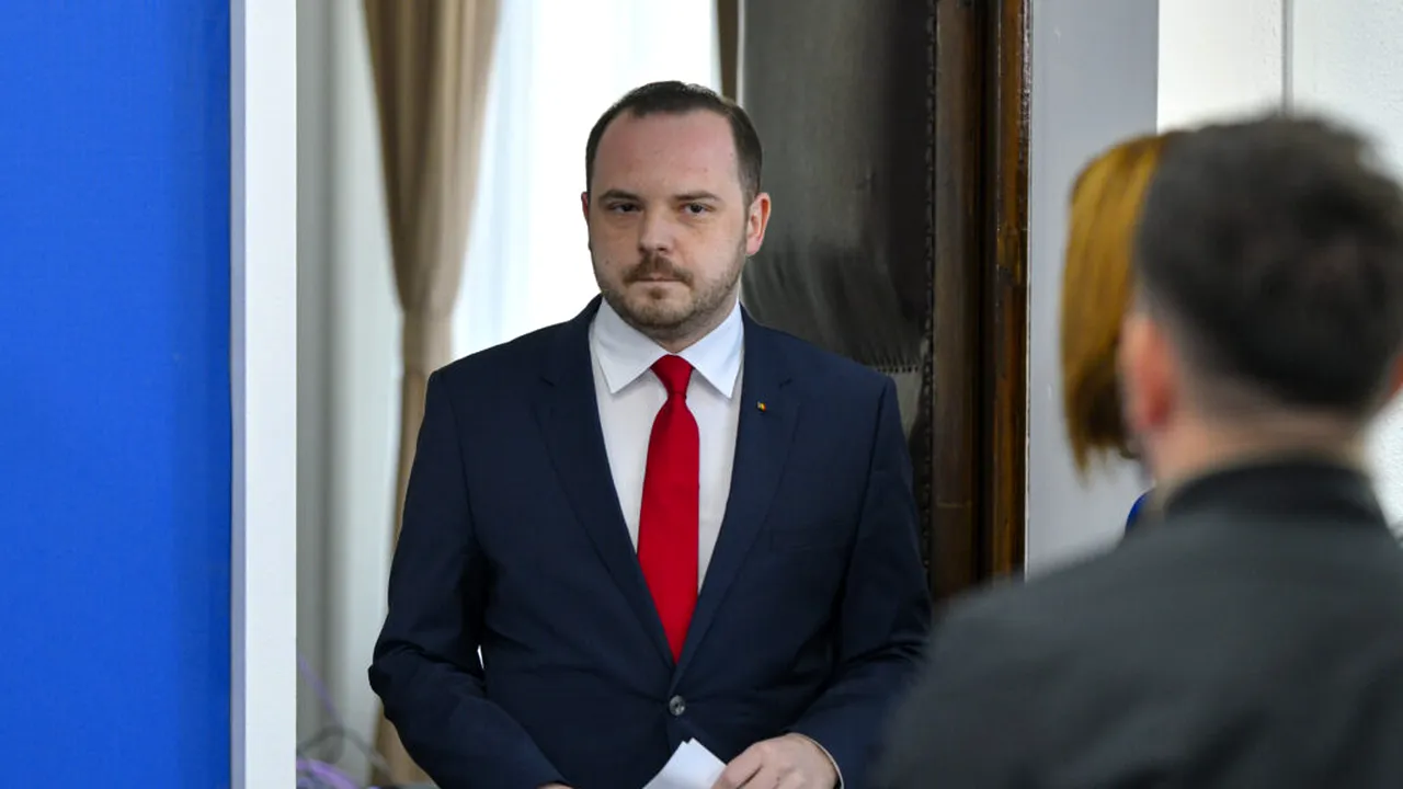 Alexandru Rogobete, participare la dezbaterea din Parlamentul European despre sănătatea mintală: „Expunerea constantă la conţinut online, presiunea socială şi lipsa unor mecanisme eficiente de protecţie generează efecte reale