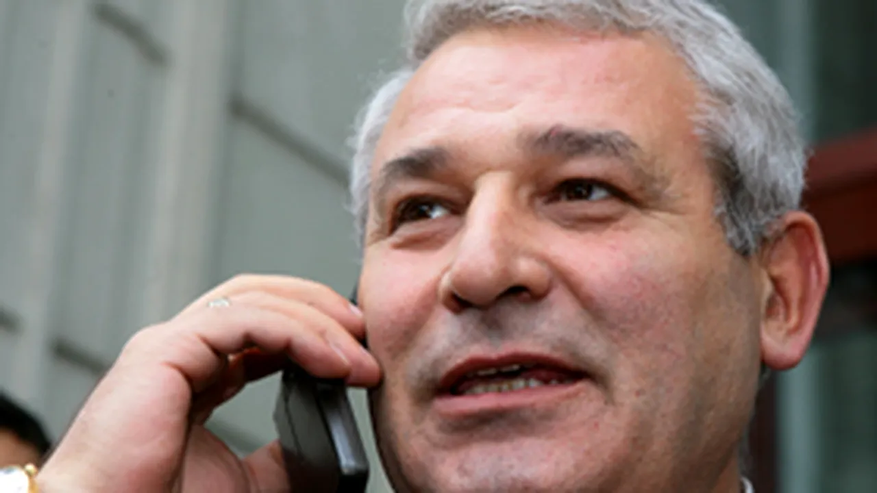 Procesul în care Eugen Bădălan este acuzat de abuz în serviciu, amânat