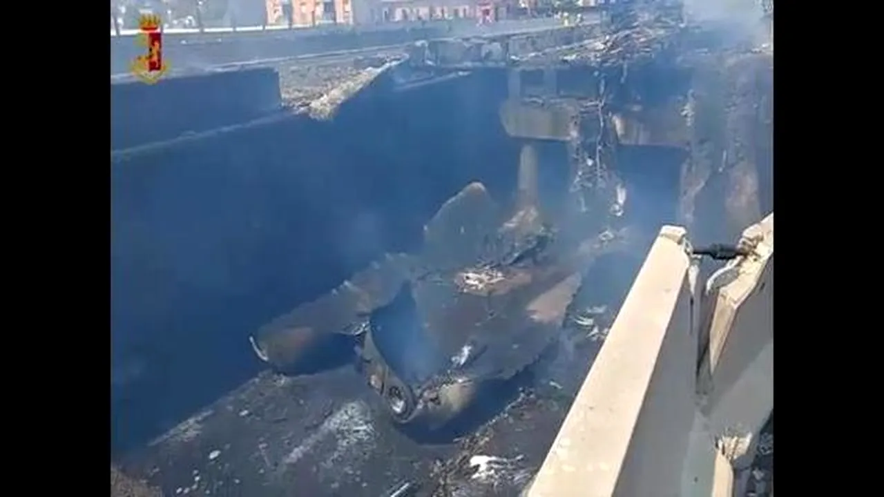 UPDATE MAE: Printre persoanele rănite în accidentul de la Bologna au fost identificaţi alţi doi români