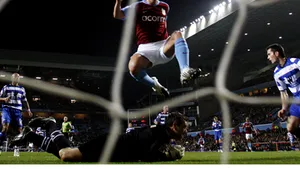 Stadionul echipei Aston Villa nu va mai găzdui meciuri la JO 2012