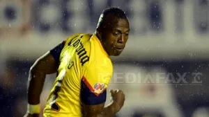 Răzvan Lucescu: Prin decesul lui 