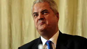 Adrian Năstase s-a transferat de la PSD Bucureşti la PSD Prahova