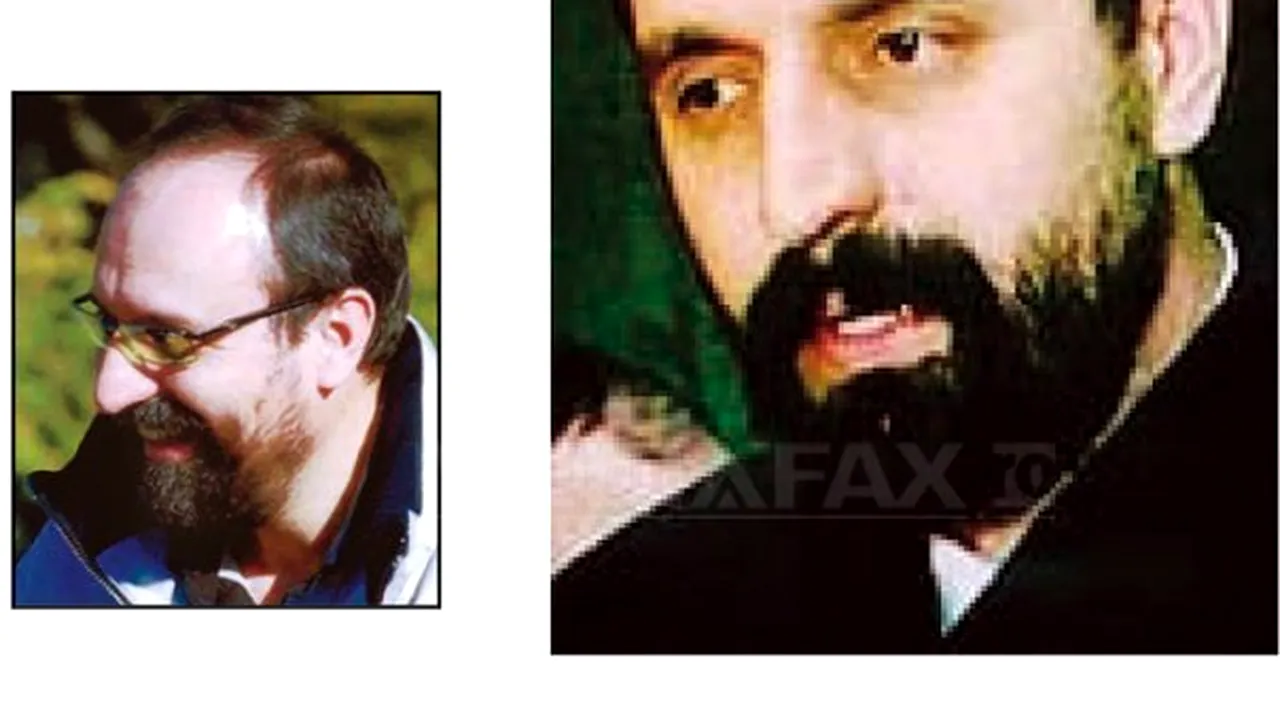 Principalele puncte ale actului de acuzare împotriva lui Goran Hadzici