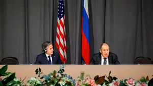 Statele Unite cer Rusiei o soluţie „diplomatică