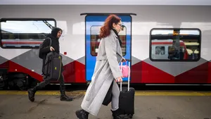 CFR Călători, anunţ pentru studenţi