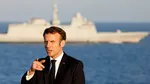 Macron a făcut anunțul: Franța va construi un nou portavion pentru a-și consolida puterea maritimă