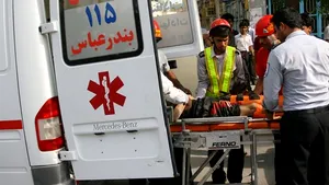Cel puţin 30 de răniţi, în urma unui cutremur în Iran