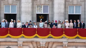 PARIURI pe numele viitorului copil al prinţului Harry. Varianta cea mai vehiculată aduce un omagiu deosebit unui membru al familiei 