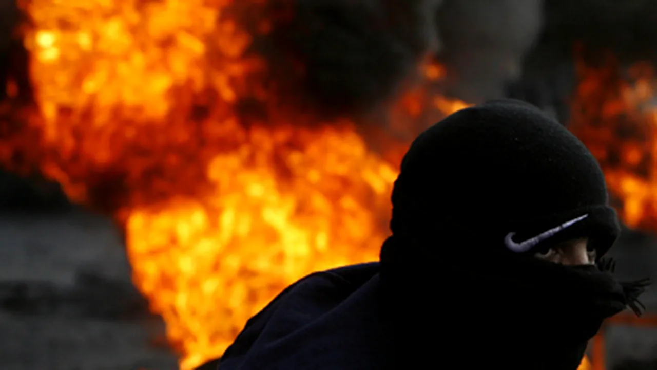 Hamas va continua lupta în Gaza