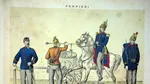 18 august 1844, ziua care a schimbat lupta cu incendiile în București. Cum arăta prima unitate permanentă de pompieri militari