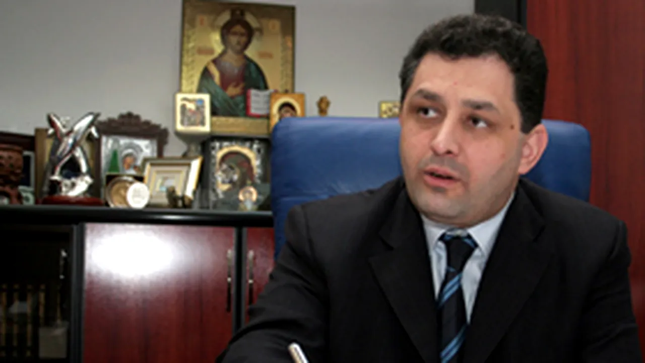 Vanghelie: Orice contracandidat la prezidenţiale e mai bun decât Băsescu
