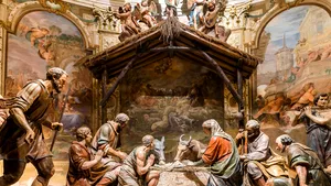 Originea Crăciunului. Când sărbătoreau de fapt primii creştini naşterea lui Iisus