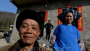 China cheltuieşte 162 miliarde dolari pentru a îmbunătăţi condiţiile din cartierele de cocioabe