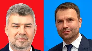 PSD: Pentru a-şi apăra penalii, USR sabotează România