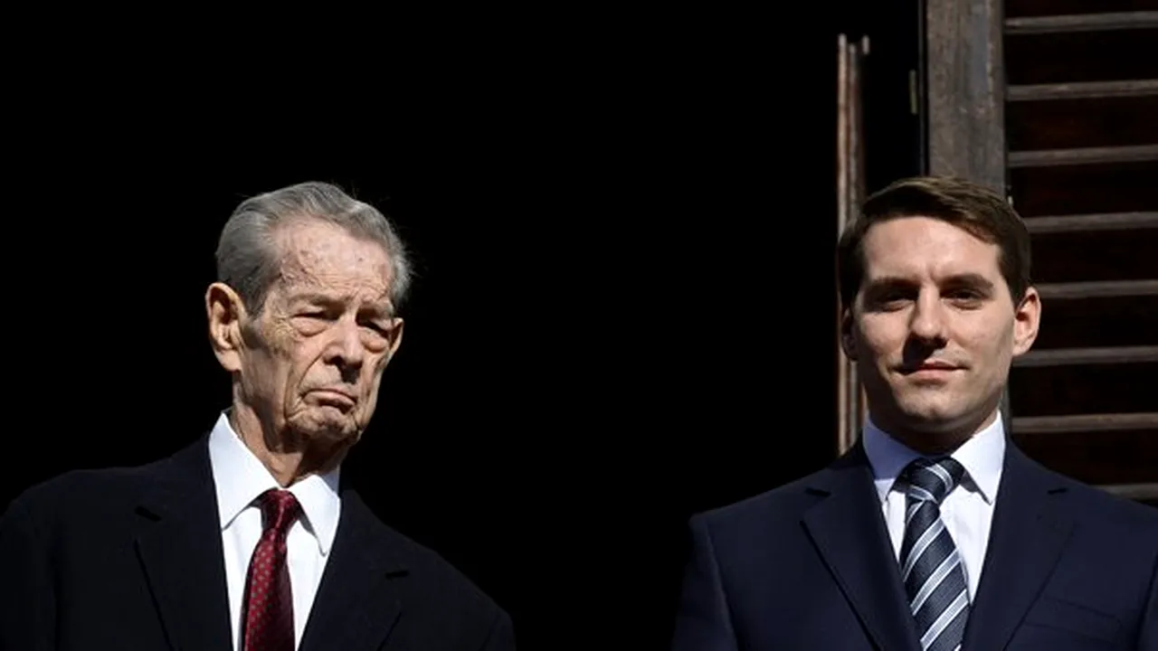 PRIMA REACŢIE a fostului principe Nicolae, după ce a fost exclus din linia de succesiune