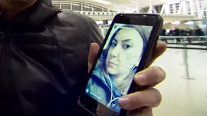 „Premoniţia” unei femei care a murit în avionul prăbuşit în Iran. Mesajul transmis soţului ei de la bordul aeronavei 