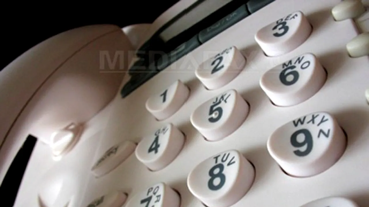 România, obligată să adopte legea europeană în materia stocării datelor rezultate din comunicaţii