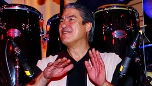 A murit percuţionistul lui Carlos Santana: 