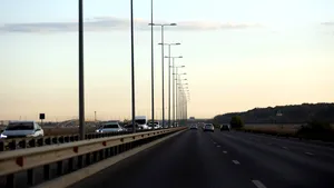 Construcţia primului tronson al Autostrăzii Timişoara-Moraviţa intră în procedură de licitaţie