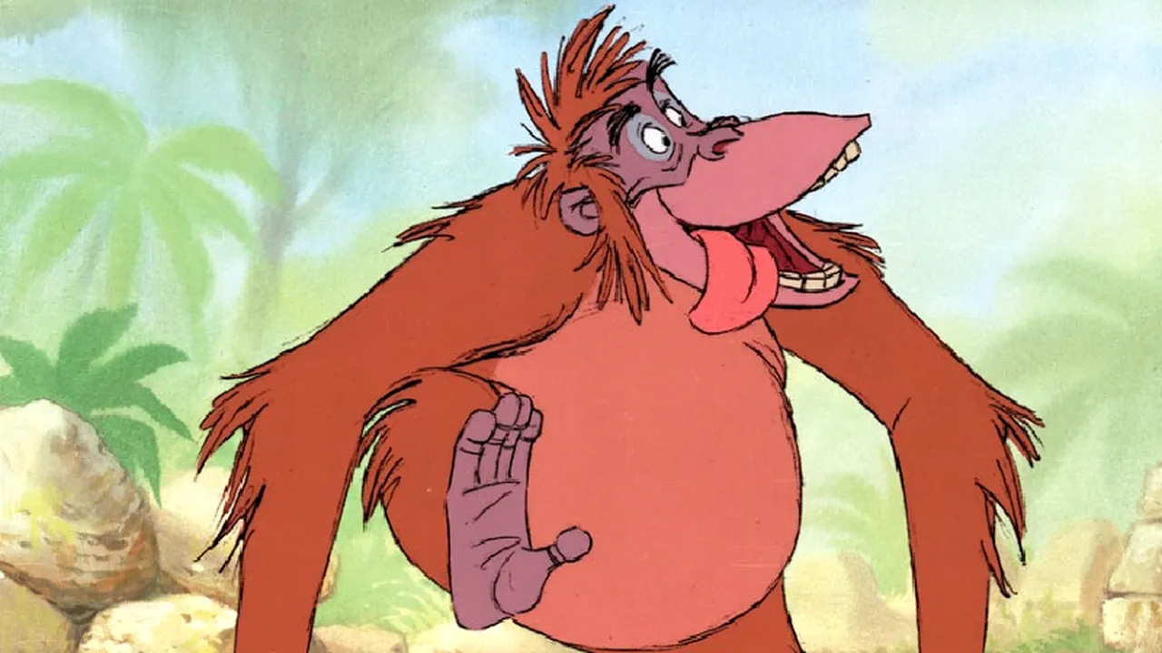 COMENTARIU. De la antilopele gnu la Cărţile Junglei: Victor Ponta îl aseamănă pe Klaus Iohannis cu King Louie