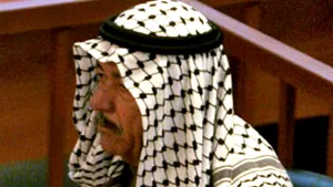 Chemical Ali va fi executat în Kurdistan, anunţă vicepremierul irakian-AFP