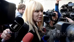 Udrea, cercetată de DNA într-un nou dosar, legat de împrumutul făcut la BRD