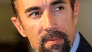 Actorul Francesco Quinn, unul dintre fiii lui Anthony Quinn, a murit la vârsta de 48 de ani