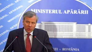 Scheffer: NATO poate ajunge la un 