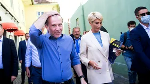 COMENTARIU Marius Oprea. Franzela lui Cîţu