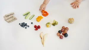 Pediatrii și nutriționiștii sunt de acord: unul dintre cele mai bune alimente pentru bebeluși