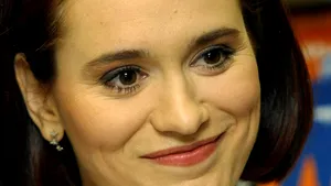 Andreea Esca, operată la picior în urma accidentului de schi