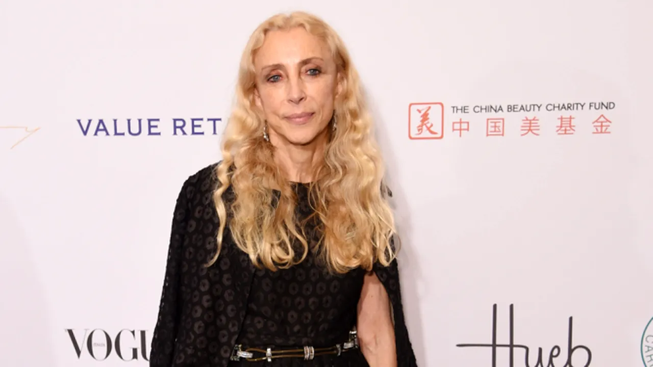 A murit Franca Sozzani, redactorul-şef al revistei Vogue Italia. Madonna: 