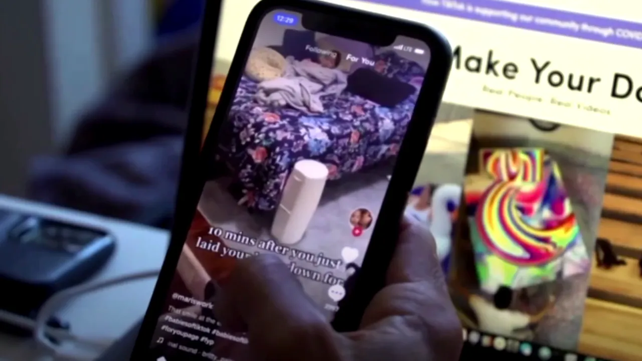 TikTok are un pretendent neaşteptat. Lanţul de magazine Walmart ar putea licita alături de Microsoft 