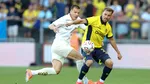 Darius Olaru, eliminat din Champions League. Românul a dat o pasă de gol, dar Royale Union a cedat cu Bodo/Glimt