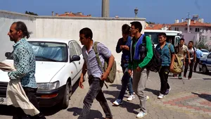 Berlinul şi Parisul vor să exercite presiuni asupra UE în dosarul imigranţilor