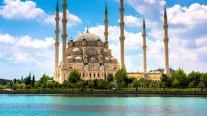 Adana şi Gaziantep. Locul unde mâncarea întâlneşte istoria. Ce poţi mânca şi vizita în acestă regiune a Turciei